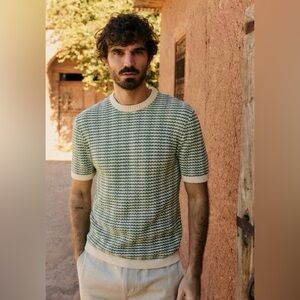 Octobre Maille Lucky T-Shirt